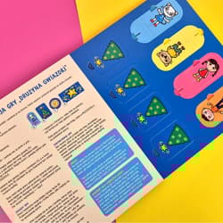 Galeria - zdjęcie nr. 4 - Kicia Kocia. Drużyna Gwiazdki