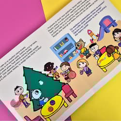 Galeria - zdjęcie nr. 5 - Kicia Kocia. Drużyna Gwiazdki