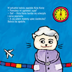 Galeria - zdjęcie nr. 2 - Kicia Kocia i przyjaciele