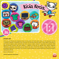 Galeria - zdjęcie nr. 2 - Kicia Kocia Memos