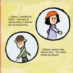 Galeria - zdjęcie nr. 2 - Kicia Kocia mówi: "Dzień dobry"