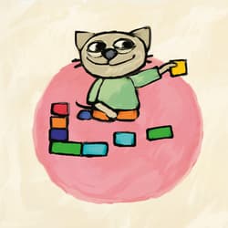 Galeria - zdjęcie nr. 5 - Kicia Kocia mówi: "Dzień dobry". Kicia Kocia