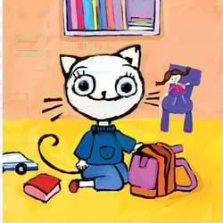 Galeria - zdjęcie nr. 4 - Kicia Kocia na basenie. Kicia Kocia