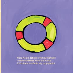 Galeria - zdjęcie nr. 5 - Kicia Kocia na basenie. Kicia Kocia