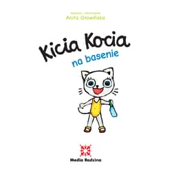 Galeria - zdjęcie nr. 2 - Kicia Kocia na basenie. Kicia Kocia