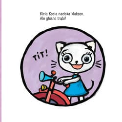Galeria - zdjęcie nr. 3 - Kicia Kocia na lotnisku