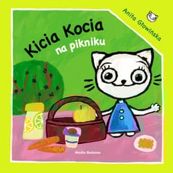 Galeria - zdjęcie nr. 1 - Kicia Kocia na pikniku