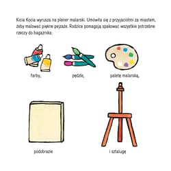 Galeria - zdjęcie nr. 4 - Kicia Kocia na plenerze