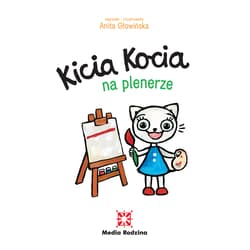 Galeria - zdjęcie nr. 5 - Kicia Kocia na plenerze