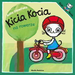 Galeria - zdjęcie nr. 1 - Kicia Kocia na rowerze