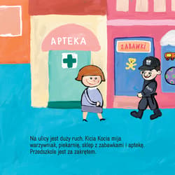 Galeria - zdjęcie nr. 4 - Kicia Kocia w przedszkolu