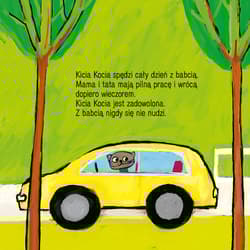 Galeria - zdjęcie nr. 4 - Kicia Kocia zakłada zespół muzyczny