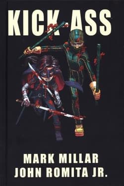 Kick-Ass - 1 - Mark Millar