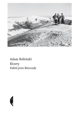 Kiczery - ebook - Adam Robiński