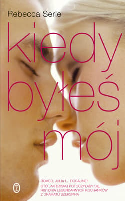 Kiedy byłeś mój - ebook