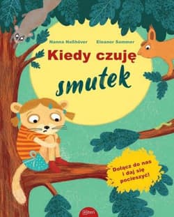 Kiedy czuję smutek - Neßhöver Nanna