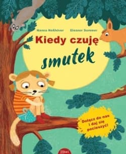 Kiedy czuję smutek - Neßhöver Nanna