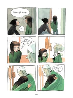 Galeria - zdjęcie nr. 2 - Kiedy Dawid stracił głos