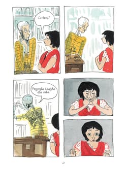 Galeria - zdjęcie nr. 3 - Kiedy Dawid stracił głos