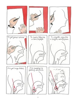 Galeria - zdjęcie nr. 5 - Kiedy Dawid stracił głos