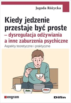 Kiedy jedzenie przestaje być proste