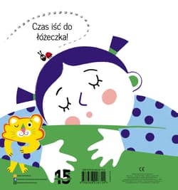Galeria - zdjęcie nr. 2 - Kiedy lew ziewa