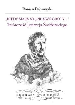 Kiedy Mars stępił swe groty.. - Dąbrowski Roman