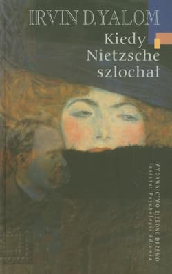 Kiedy Nietzsche szlochał - Irvin D. Yalom