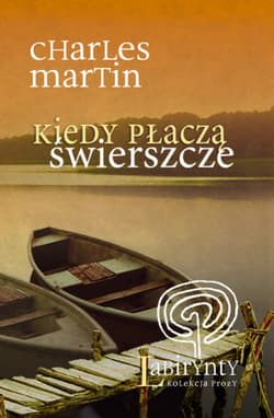 Kiedy płaczą świerszcze