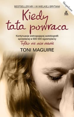 Kiedy tata powraca - Toni Maguire
