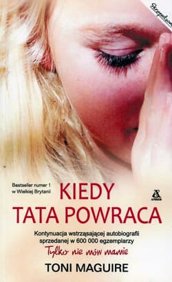 Kiedy tata powraca - Toni Maguire