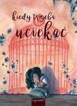 Kiedy trzeba uciekać - van Hest Pimm