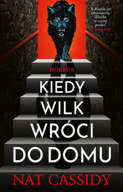 Kiedy wilk wróci do domu - ebook