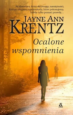 Kiedy wszystkie dziewczyny odejdą - Jayne Ann Krentz