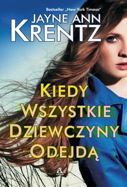 Kiedy wszystkie dziewczyny odejdą Wielkie Litery