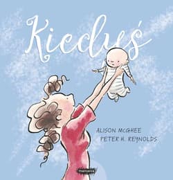 Kiedyś - Alison McGhee