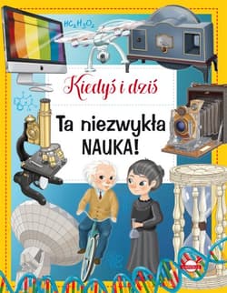Kiedyś i dziś. Ta niezwykła nauka! - Eleonora Barsotti