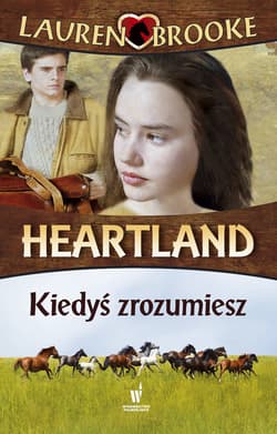 Kiedyś zrozumiesz - ebook