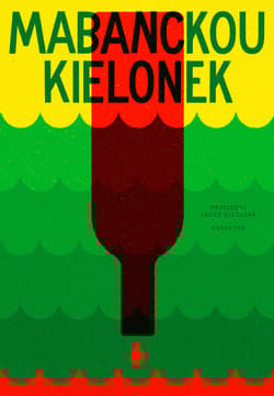 Kielonek wyd. 2 - Alain Mabanckou