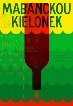 Kielonek wyd. 2 - Alain Mabanckou