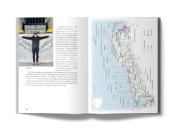 Galeria - zdjęcie nr. 3 - Kierunek Bałtyk. Opowieść fotografa i podróżnika o wędrówkach po dzikich plażach i połowach o świcie