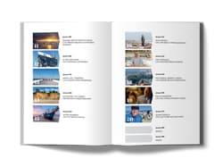 Galeria - zdjęcie nr. 5 - Kierunek Bałtyk. Opowieść fotografa i podróżnika o wędrówkach po dzikich plażach i połowach o świcie