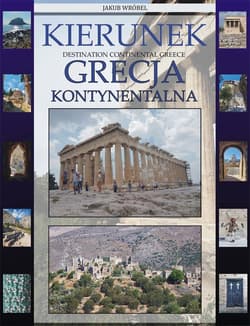 Kierunek Grecja Kontynentalna - ebook