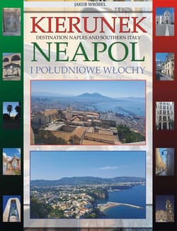 Kierunek Neapol i Południowe Włochy - ebook