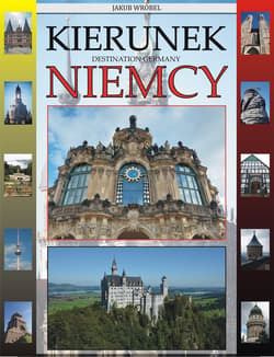 Kierunek Niemcy - ebook