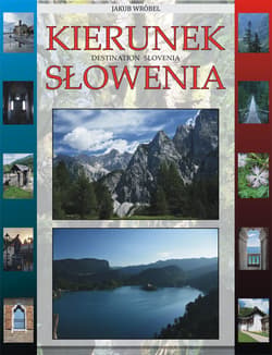 Kierunek Słowenia - ebook