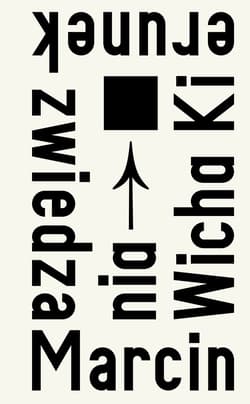 Kierunek zwiedzania - ebook - Marcin Wicha