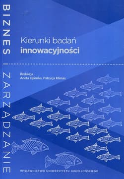 Kierunki badań innowacyjności