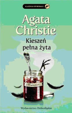 Kieszeń pełna żyta - Agatha Christie