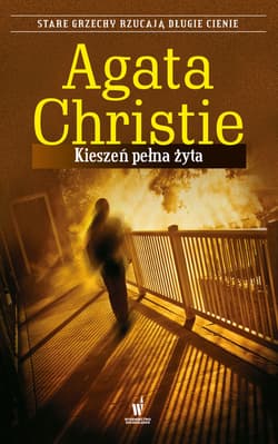 Kieszeń pełna żyta - ebook - Agata Christie